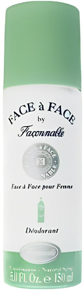 Faconnable - Face A Face deo 150ml / LADY