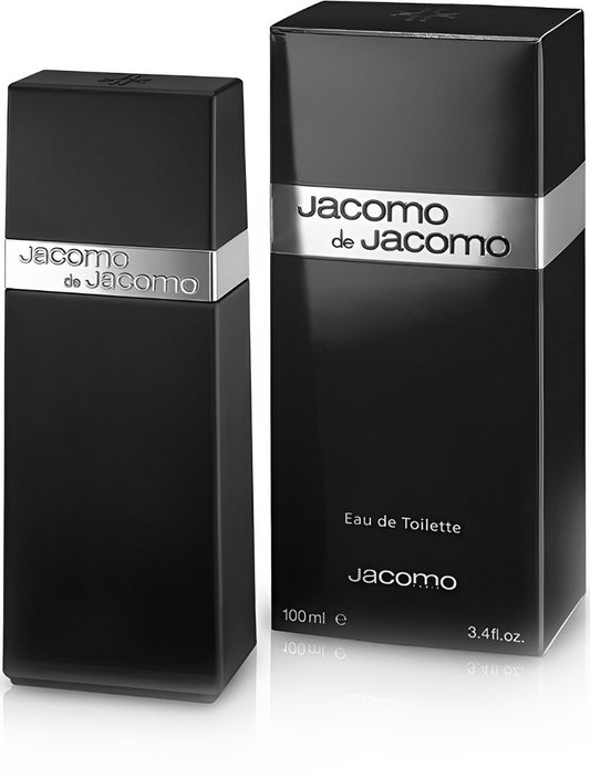 Jacomo - Jacomo De Jacomo edt 100ml / MAN