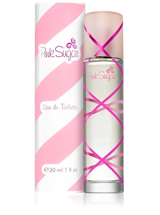 Aquolina - Pink Sugar edt 30ml / LADY