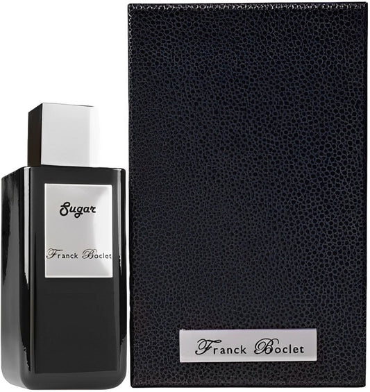 Franck Boclet - Sugar parfum 100ml tester / UNI