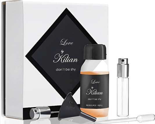 Kilian - Love Don t Be Shy edp 50ml rifil / LADY