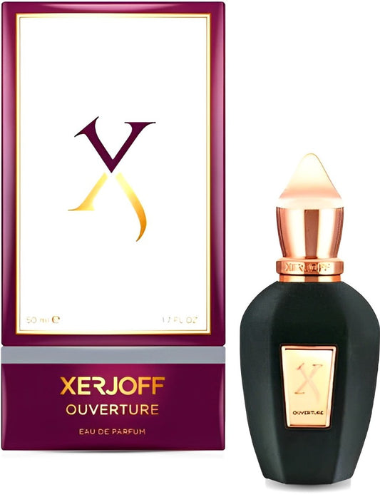 Xerjoff - Ouverture edp 50ml / UNI