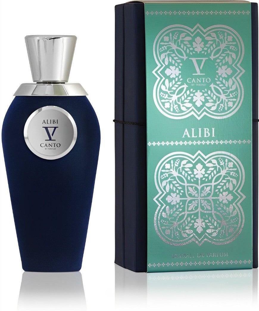 Canto Alibi Perfume Unleash Your Signature Scent main image 0