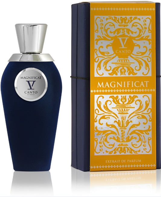 V Canto - Magnificat parfum 100ml / UNI