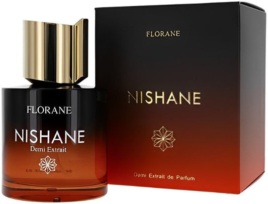 Nishane - Florane parfum 100ml tester / UNI