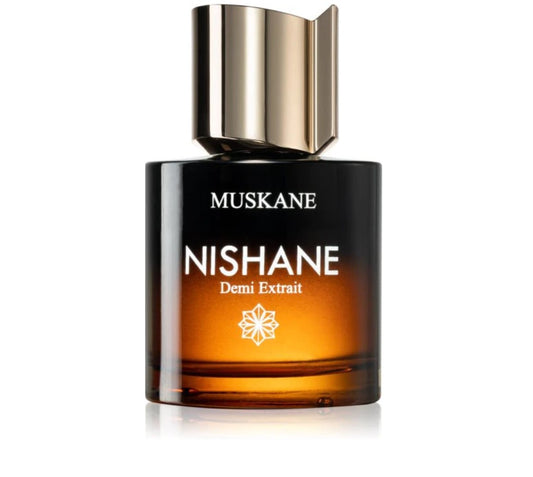 Nishane - Muskane parfum 100ml tester / UNI