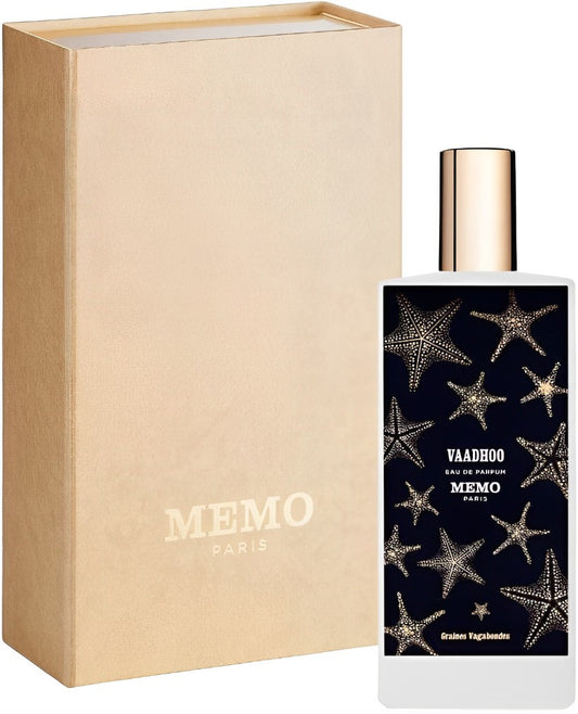 Memo - Vaadhoo parfum 75ml / UNI