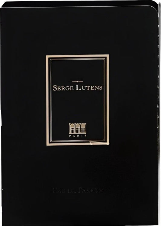 Serge Lutens - A La Nuit edp 1ml sempl x 10kom. { 10ml } / UNI
