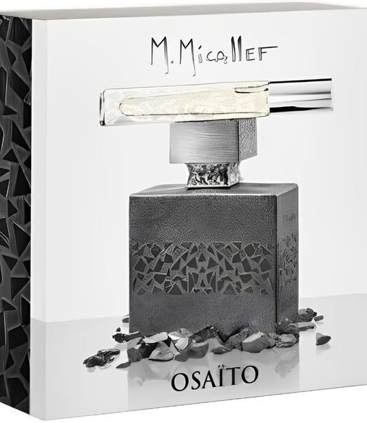 Micallef - Osaito edp 100ml + 10ml / MAN / SET