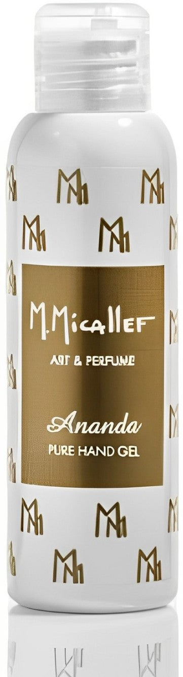 Micallef - Ananda 60ml hand-gel / LADY