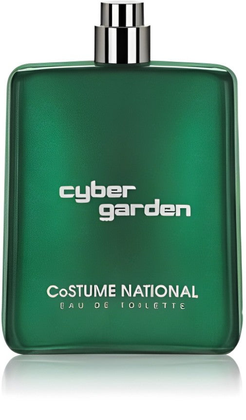 Costume National - Cyber Garden edt 100ml tester / MAN