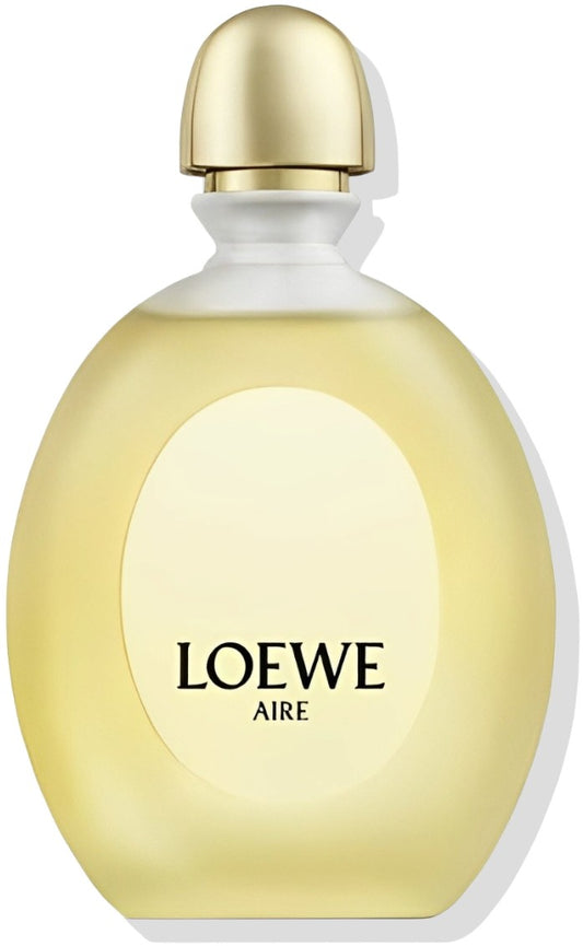 Loewe - Aire edt 125ml tester / LADY
