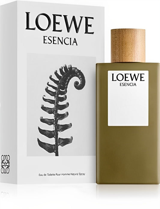 Loewe - Esencia edt 200ml / MAN