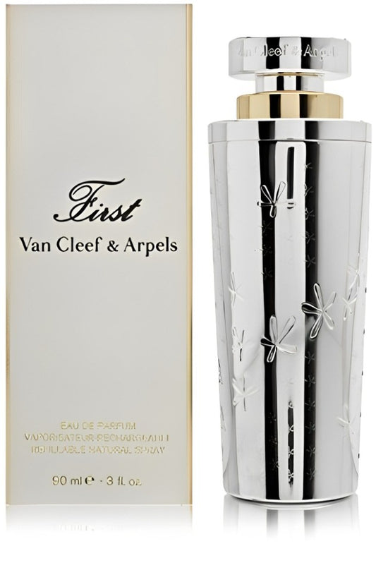 Van Cleef Arpels - First edp 90ml / LADY