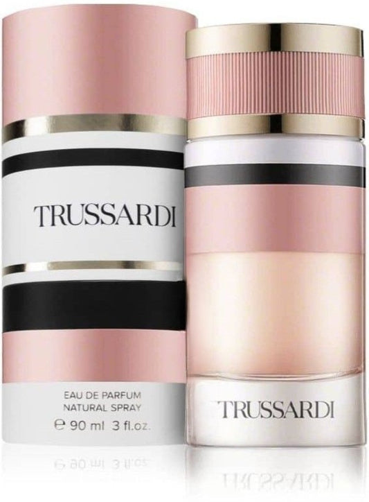Trussardi - Trussardi edp 90ml tester / LADY