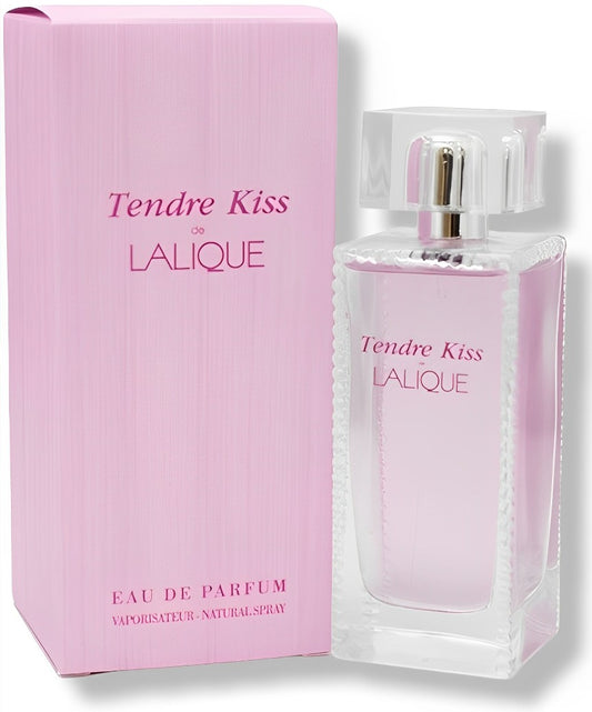 Lalique - Tendre Kiss edp 100ml / LADY