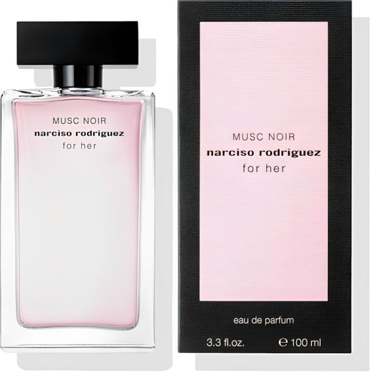 Narciso Rodriguez - Musc Noir edp 100ml tester / LADY