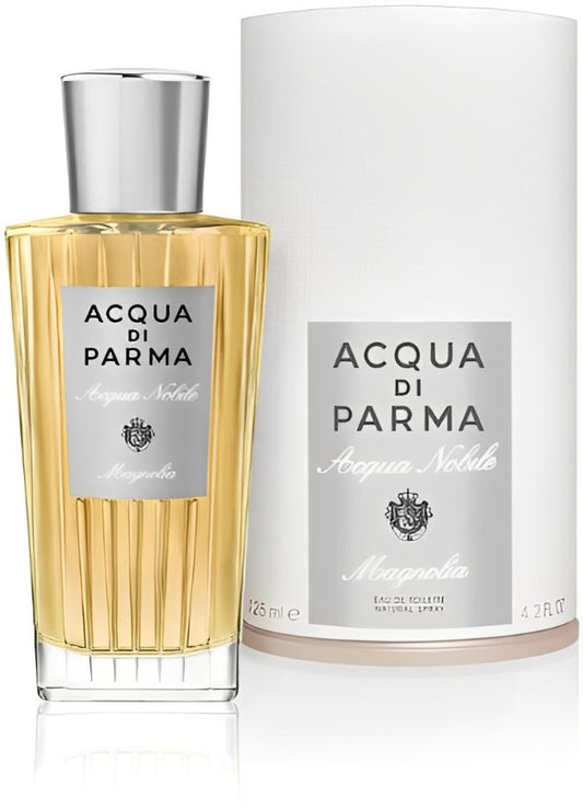 Acqua Di Parma - Acqua Nobile Magnolia edt 125ml tester / LADY