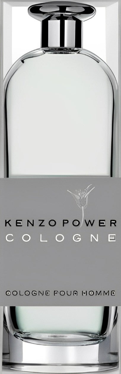 Kenzo - Power Cologne 125ml tester / MAN