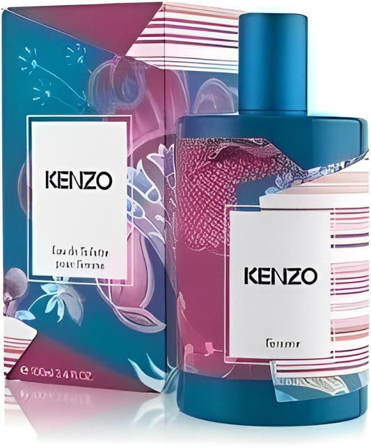 Kenzo - Once Upon A Time edt 100ml tester / LADY