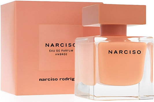 Narciso Rodriguez - Narciso Ambree edp 50ml / LADY
