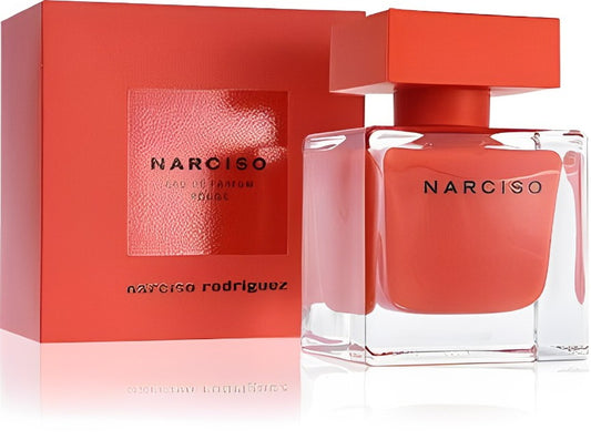 Narciso Rodriguez - Narciso Rouge edp 50ml / LADY