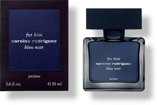 Narciso Rodriguez - Bleu Noir parfum 50ml / MAN