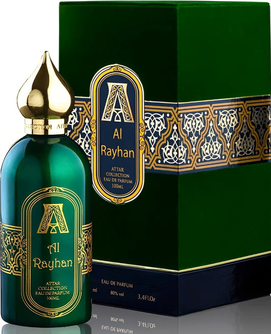 Attar Collection - Al Rayhan 100ml edp / UNI