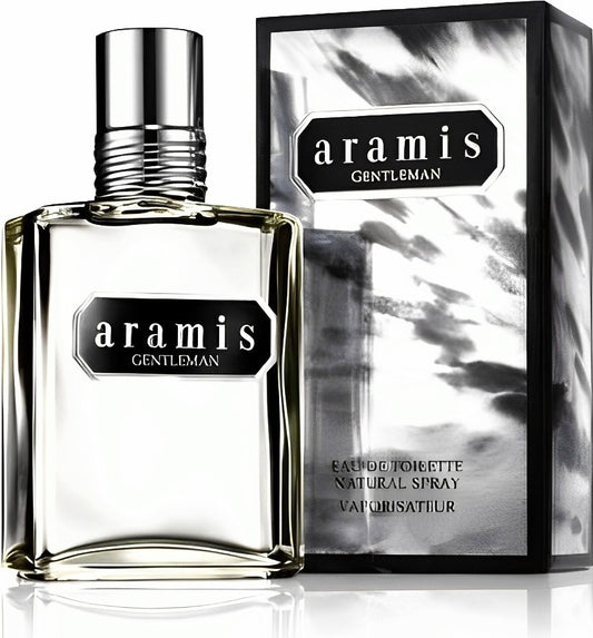Aramis - Gentleman edt 110ml tester / MAN
