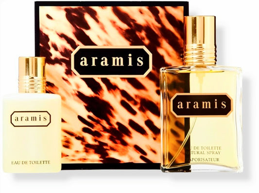 Aramis - Aramis edt 110ml + 50ml splash / MAN
