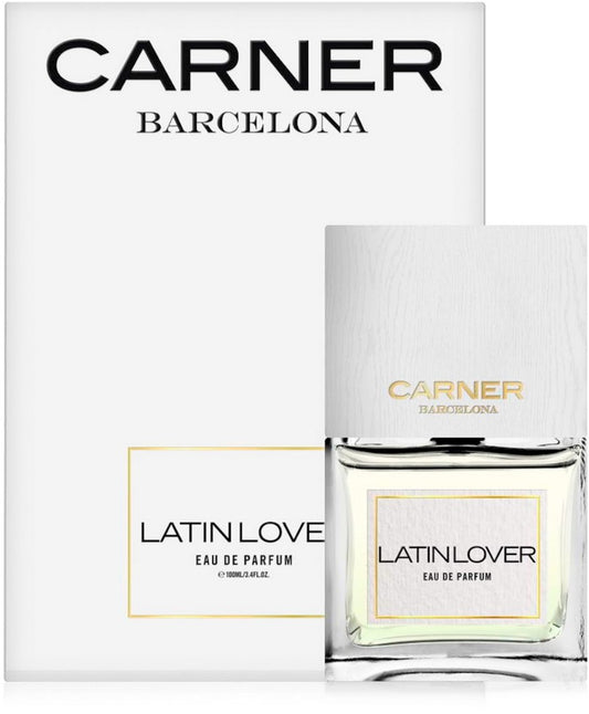 Carner - Latin Lover edp 100ml tester / UNI