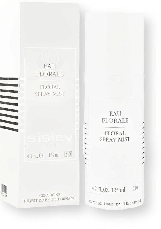 Sisley - Eau Florale body-mist 125ml / LADY