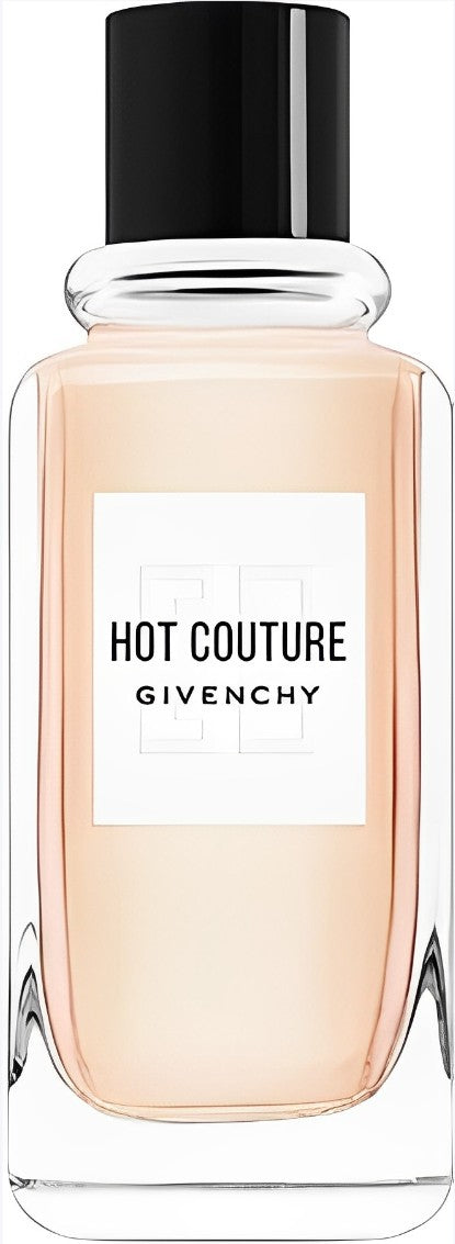 Givenchy - Hot Couture edp 100ml tester / LADY