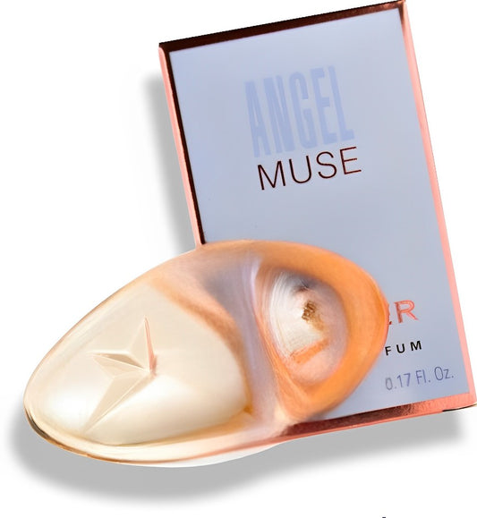 Mugler - Angel Muse edp 5ml minijatura / LADY