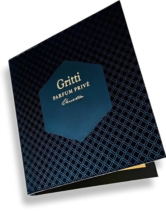Gritti - Mathi edp 1.4ml sempl x 7kom. { 9.8ml } / UNI