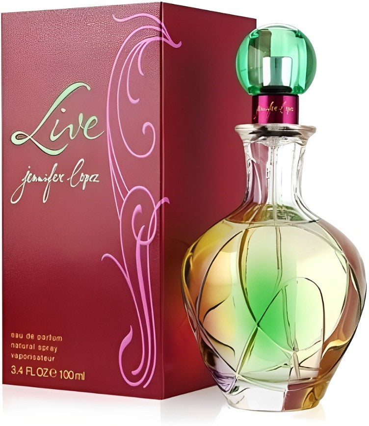 Jennifer Lopez Live edp 100ml LADY Parfemi CoCo