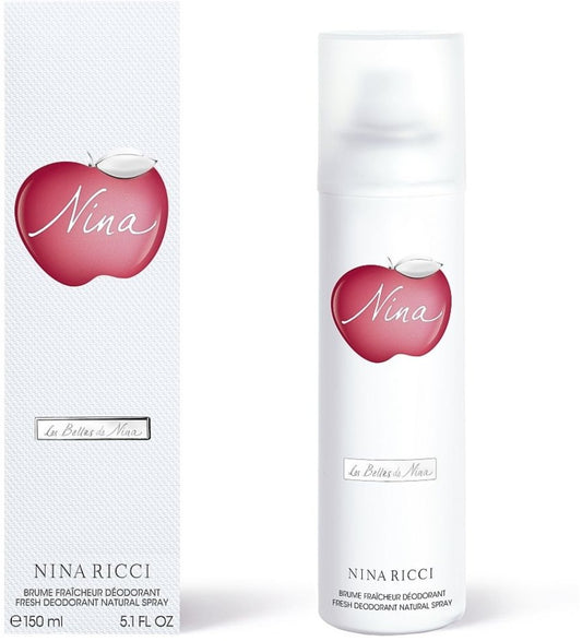 Nina Ricci - Nina 150ml deo / LADY