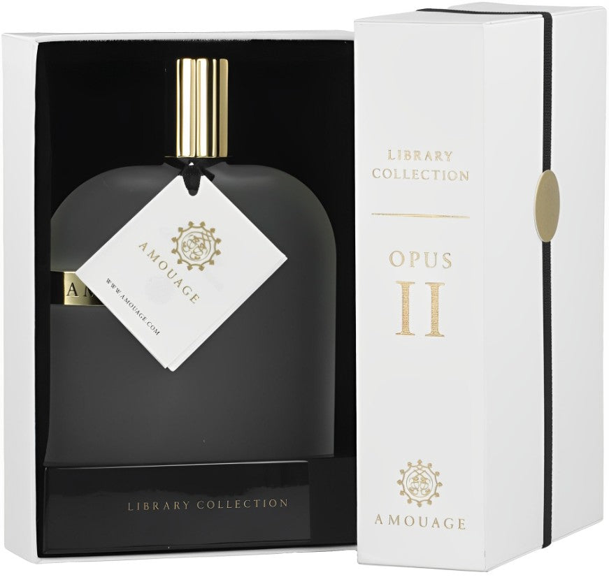 Amouage Opus II edp 100ml tester UNI Parfemi CoCo