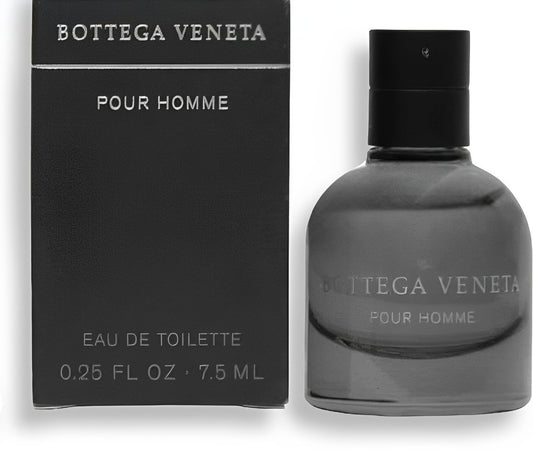 Bottega Veneta - Bottega Veneta pour homme edt 7.5ml minijatura / MAN