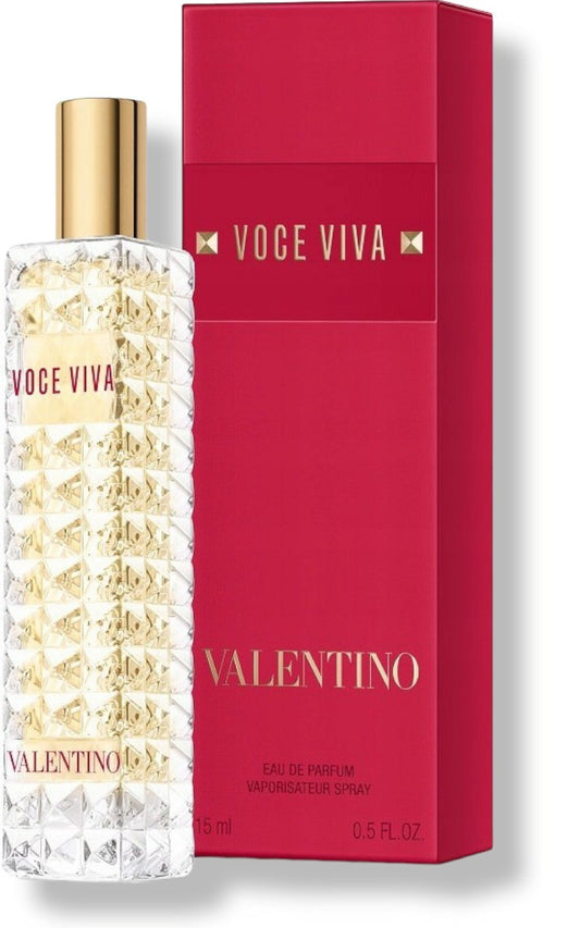 Valentino - Voce Viva Intensa edp 15ml / LADY
