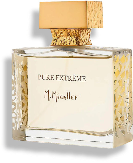 Micallef - Pure Extreme edp 100ml tester / LADY