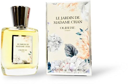 Olibere - Le Jardin De Madame Chan edp 50ml / UNI