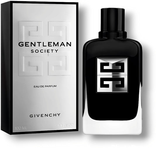 Givenchy - Gentleman Society edp 100ml / MAN