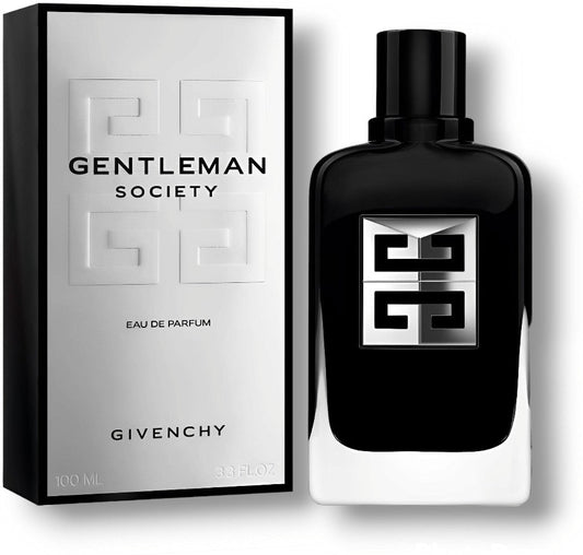 Givenchy - Gentleman Society edp 100ml tester / MAN