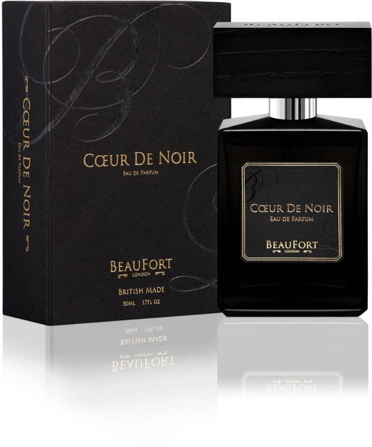 Beaufort - Coeur De Noir edp 50ml / UNI
