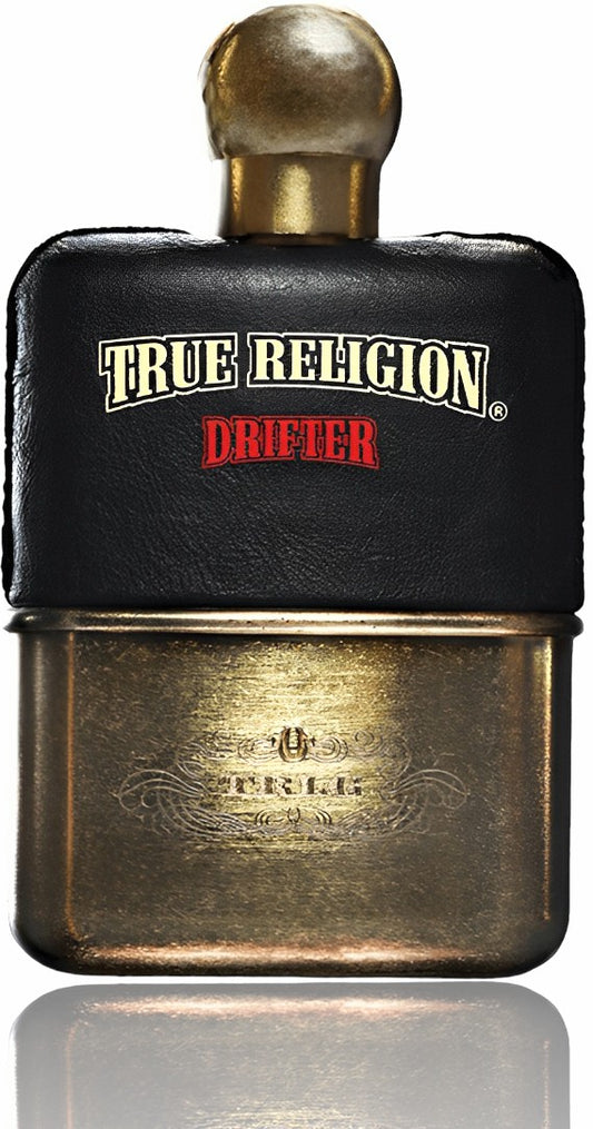 Ed Hardy - True Religion Drifter edt 100ml tester / MAN