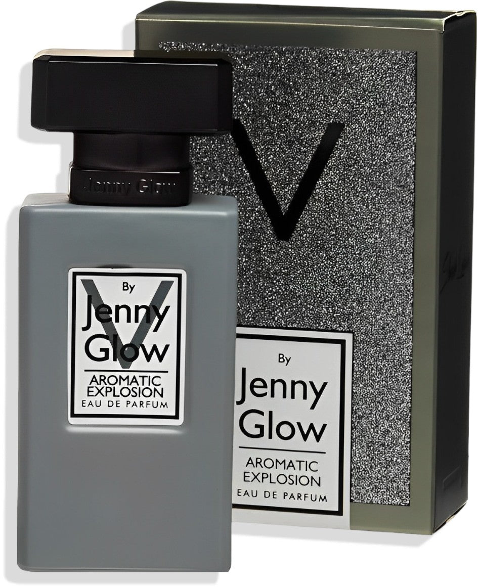 Jenny Glow Aromatic Explosion edp 30ml / UNI ♥️ Parfemi CoCo