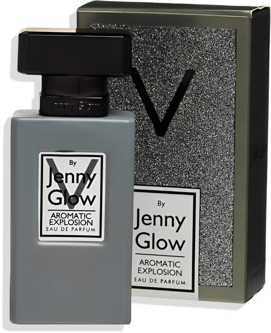 Jenny Glow - Aromatic Explosion edp 30ml / UNI
