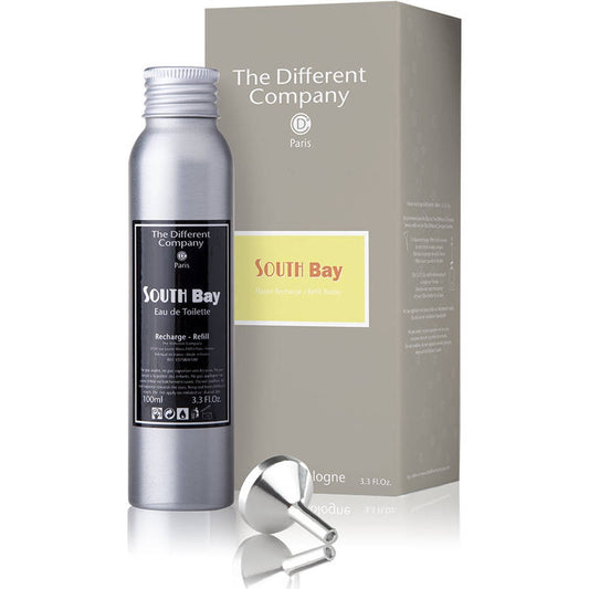 The Different Company - South Bay edt 100ml rifil tester / UNI
