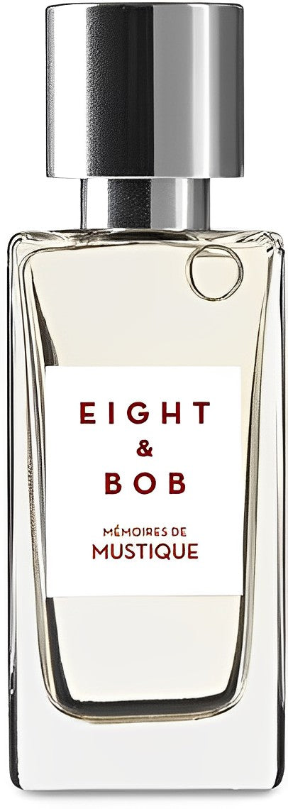 Eight Bob - Memoires De Mustique edp 30ml tester / UNI